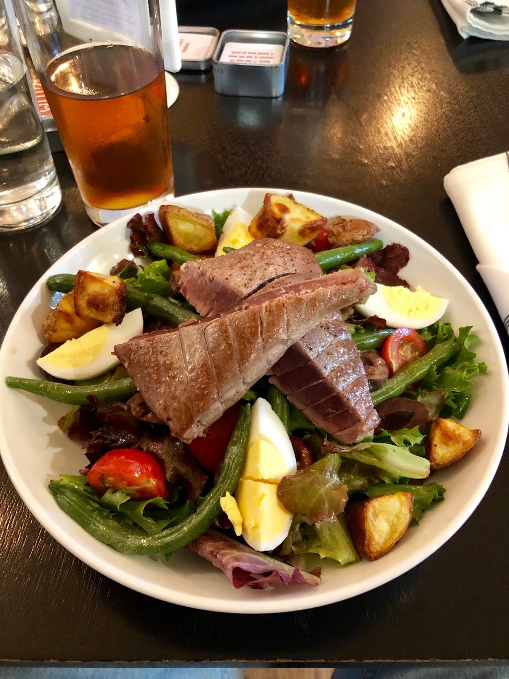 Beyond the Gate Restaurant | 138 Main St W, Shelburne, ON L9V 3K9, Canada | Phone: (519) 306-3600