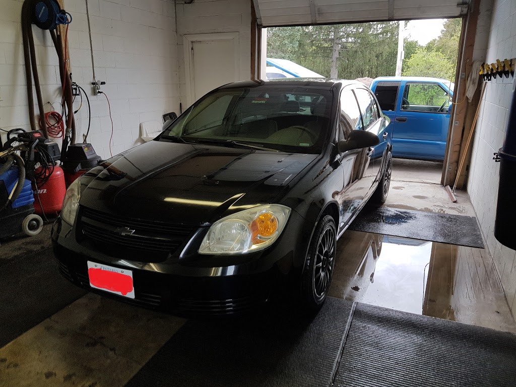 Dennys Fine Auto Detailing | 1064 Hamilton Regional Rd 8, Stoney Creek, ON L8E 5H8, Canada | Phone: (905) 921-4525