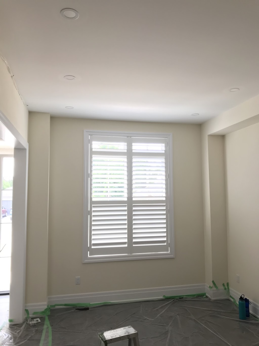 Ava Window Fashion Blinds Shop | 293 Norfinch Dr, North York, ON M3N 1Y7, Canada | Phone: (647) 797-8600
