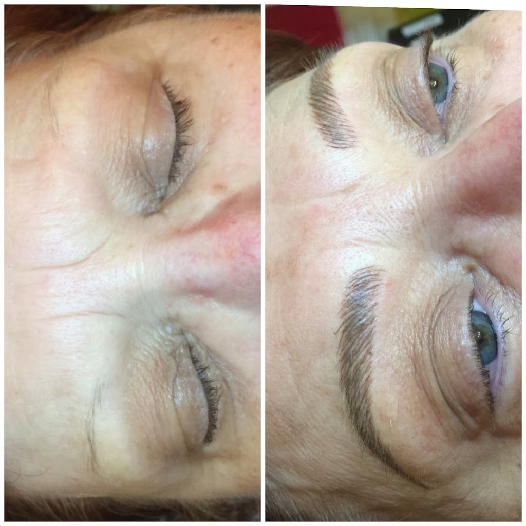 Tatiana beauty studio | 4222 Hastings St, Burnaby, BC V5C 2J6, Canada | Phone: (778) 885-8977