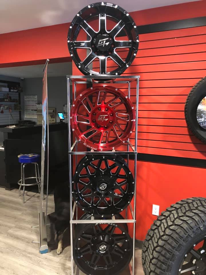 Integra Tire Auto Centre Blairmore | 11218 21 Ave, Blairmore, AB T0K 0E0, Canada | Phone: (403) 562-2743