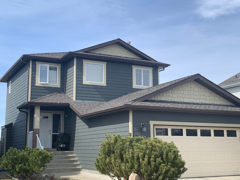 Waterproofing Roofing | 2243 31 St N, Lethbridge, AB T1H 6Z2, Canada | Phone: (403) 320-8128