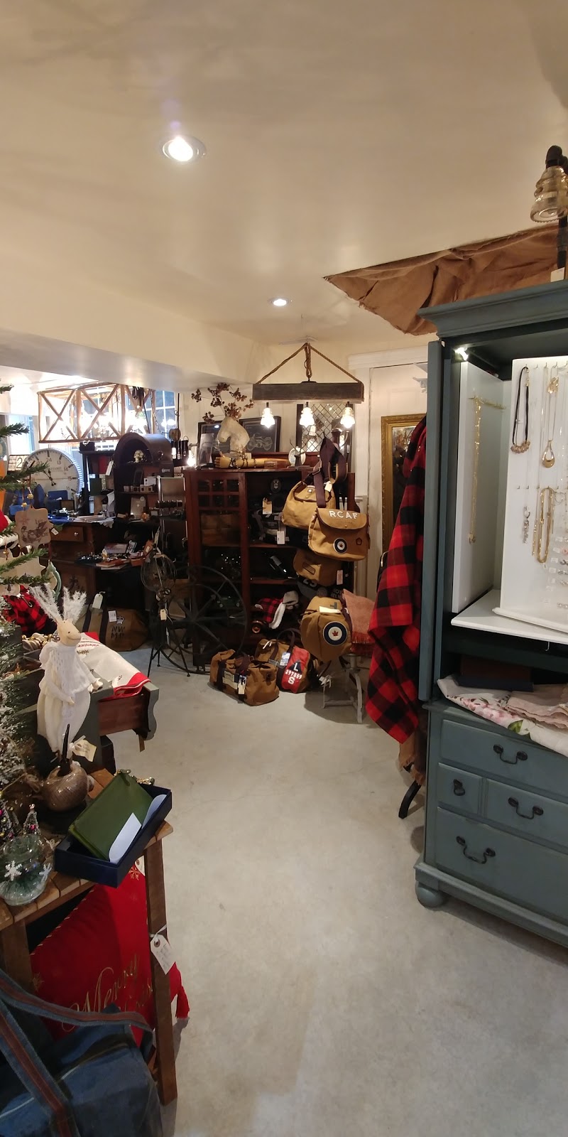 Barn to Be Wild | 8936 ON-12, Orillia, ON L3V 6H2, Canada | Phone: (705) 327-1901