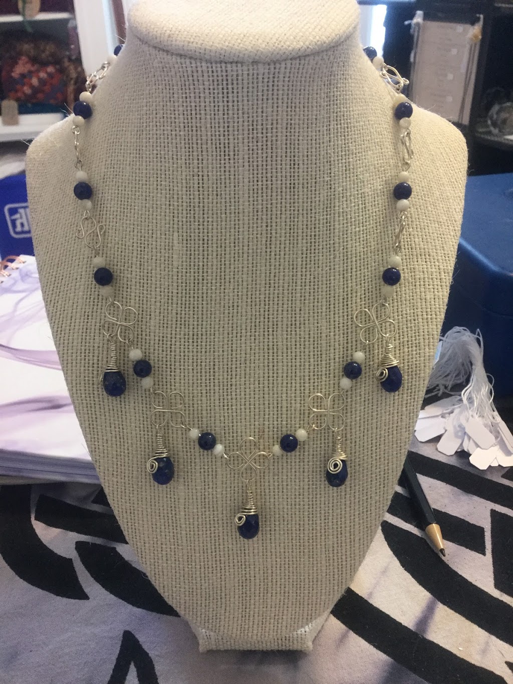 Crystal Lotus Creations | 13 Bulmer Ln, Sackville, NB E4L 3R3, Canada | Phone: (506) 540-0903