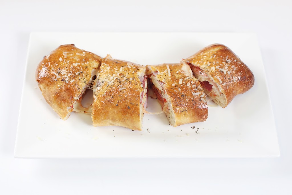 Pikaso Cafe | 486 Grantham Ave #9, St. Catharines, ON L2M 3J7, Canada | Phone: (905) 937-7272