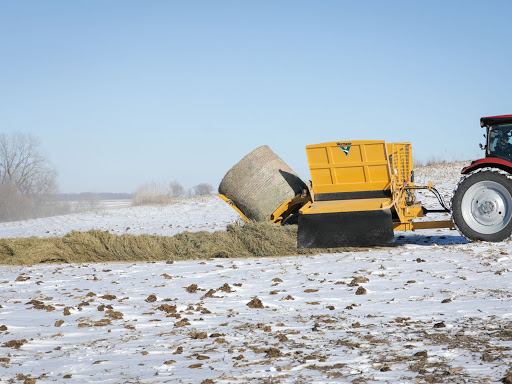 Norheim Ranching | Range Road 2270 and, SK-1, Moose Jaw, SK S6K 4P8, Canada | Phone: (306) 690-3424
