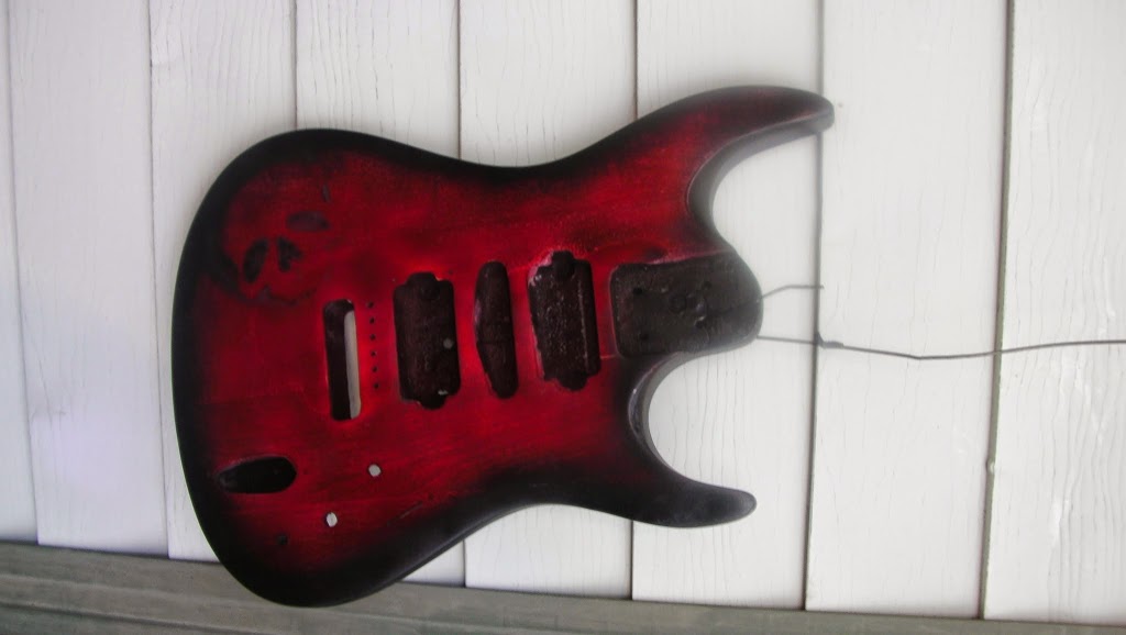 SickDaddyDs Custom Paint & Airbrushing | 1 Athens St, Hamilton, ON L9C 3K8, Canada | Phone: (289) 799-1470