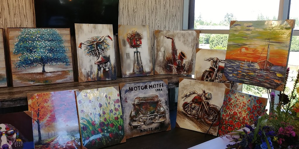 Urban Art & Custom Framing | 2181 192 St, Surrey, BC V3S 3X2, Canada | Phone: (604) 560-2181