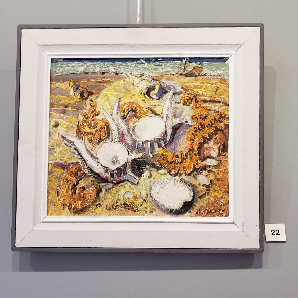 Gallery Gevik | 12 Hazelton Ave, Toronto, ON M5R 2E2, Canada | Phone: (416) 968-0901