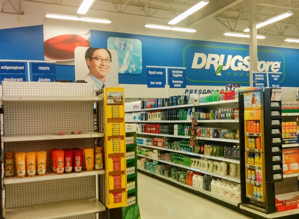 DRUGStore Pharmacy | 300 Veterans Blvd NE, Airdrie, AB T4B 3P2, Canada | Phone: (403) 945-2335