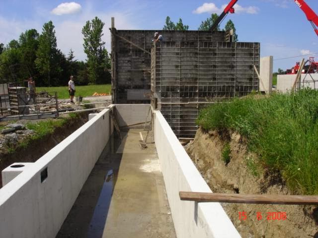SANTOS BROTHERS CONSTRUCTION | 700 Fortune Crescent, Kingston, ON K7P 2T3, Canada | Phone: (613) 546-0079
