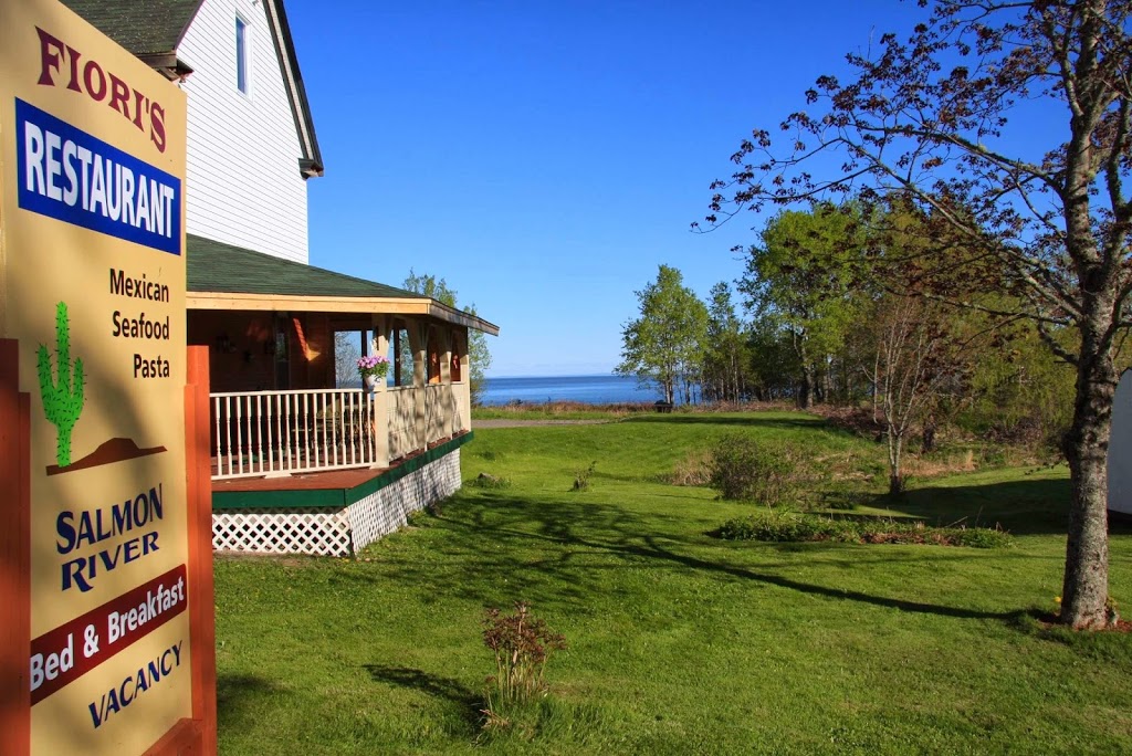 Fioris | 4 Snows Ln, St. Martins, NB E5R 1E6, Canada | Phone: (506) 608-4070