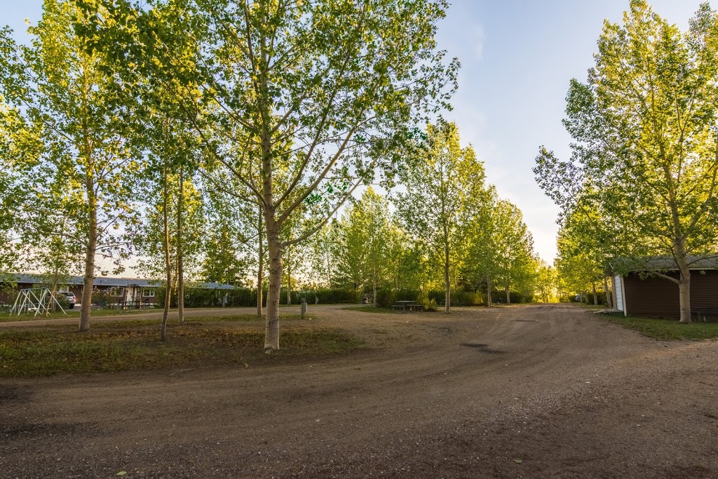 Countryview Motel & RV Park | Hwy 2 S, Prince Albert, SK S0J 3H0, Canada | Phone: (306) 764-2374