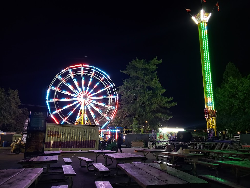 PNE Amphitheatre | 2901 E Hastings St, Vancouver, BC V5K 5J1, Canada | Phone: (604) 253-2311