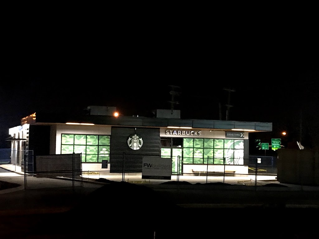 Starbucks | 5038 127 Ave NW, Edmonton, AB T5A 0B4, Canada | Phone: (780) 566-0221
