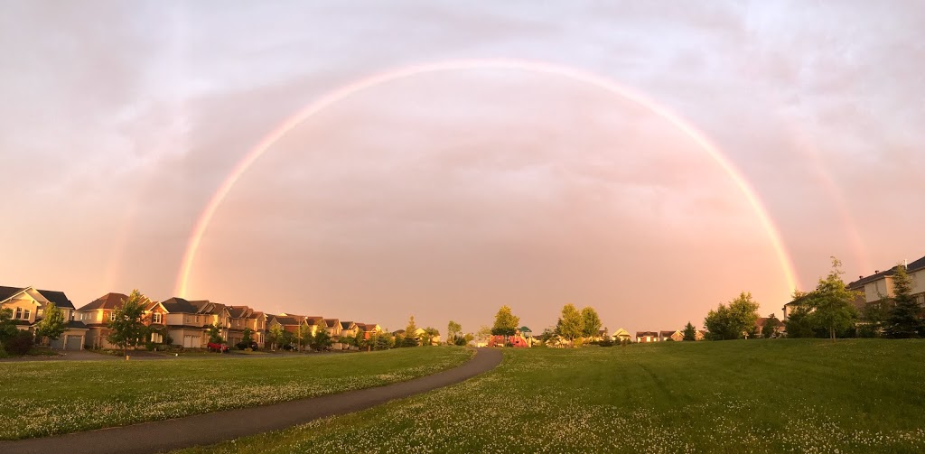 Keyrock Park | 401 Brunskill Way, Kanata, ON K2T 0A9, Canada