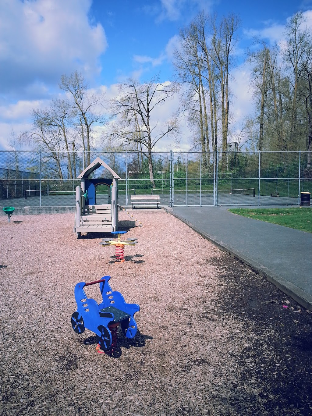 Greenaway Park | 17905 60 Ave, Surrey, BC V3S 1W8, Canada