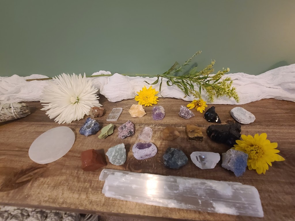 Dear Gabe: Massage & Reiki Studio | 6 Copper St, Blackfalds, AB T4M 0A9, Canada | Phone: (403) 550-7454
