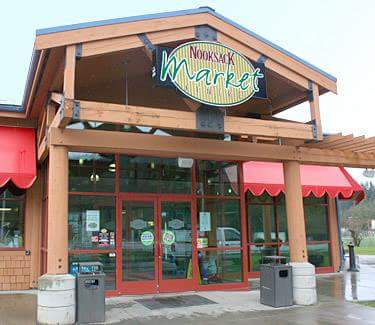 NOOKSACK Market Centre | 5047 Mt Baker Hwy, Deming, WA 98244, USA | Phone: (360) 592-4214