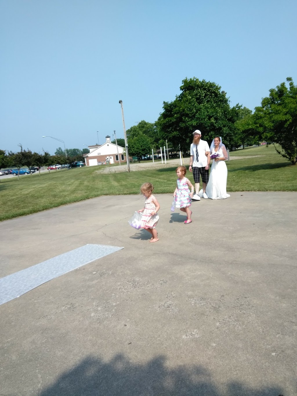 Richmond Parks & Recreation | 36164 Festival Dr, Richmond, MI 48062, USA | Phone: (586) 727-5340