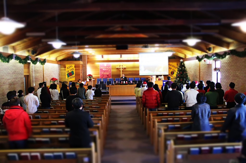Ottawa Korean Presbyterian Church | 10 Chesterton Dr, Nepean, ON K2E 5S9, Canada | Phone: (613) 314-4113