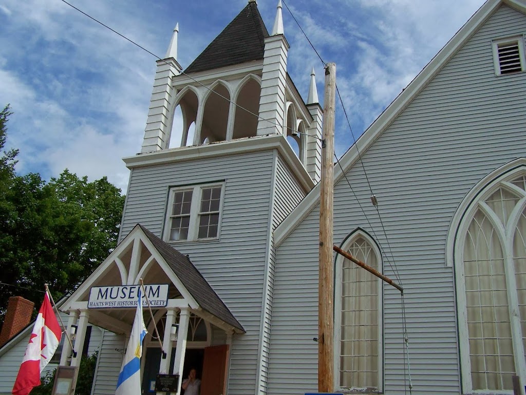 West Hants Historical Society | Box 2335, 281 King St, Windsor, NS B0N 2T0, Canada | Phone: (902) 798-4706