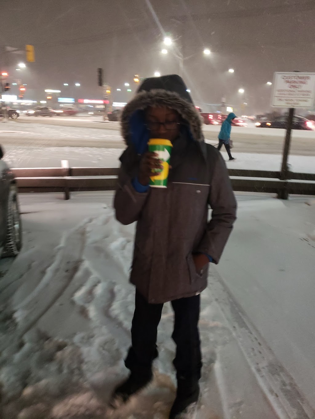 Subway | 1086 St Marys Rd Unit G, Winnipeg, MB R2M 4K4, Canada | Phone: (204) 256-2912
