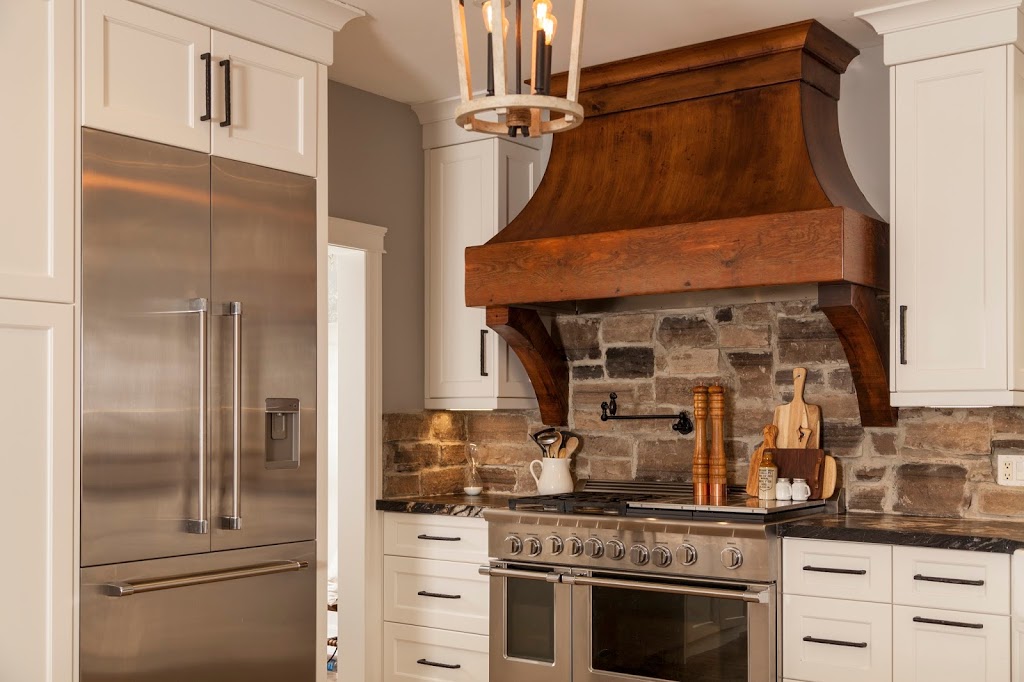 Woodland Horizon Ltd | 128 Wellington St N, Drayton, ON N0G 1P0, Canada | Phone: (519) 638-5961