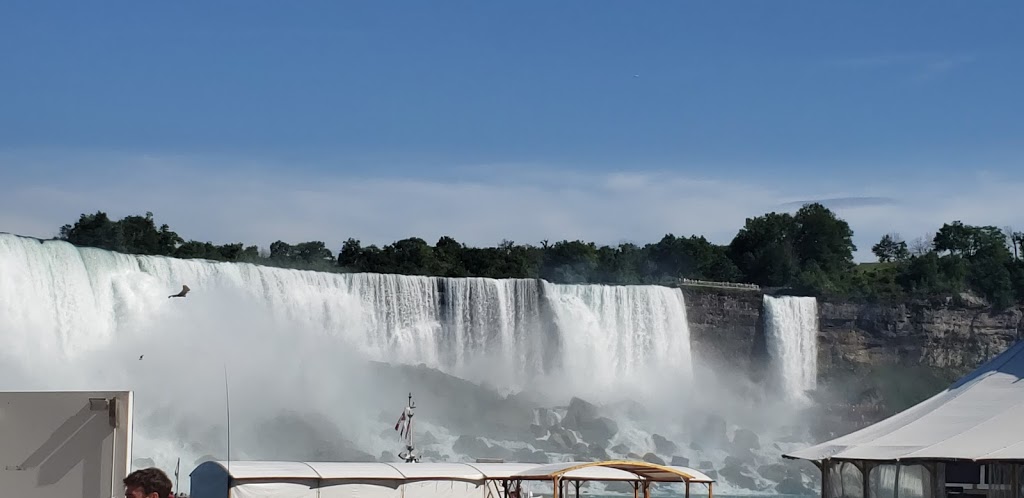 Enjoy the Beauty of the Falls | 7745 Pender street, Niagara Falls , Ontario, ON L2G 0H3, Canada | Phone: (905) 359-9504