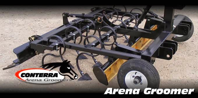 Conterra Industries | 26 Spruce Park Dr, Strathmore, AB T1P 1J2, Canada | Phone: (403) 901-1140