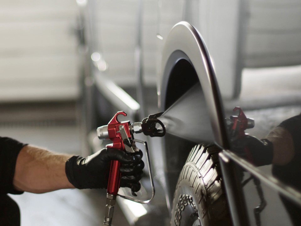 Krown Rust Control | 2292 Lockport Rd, Sanborn, NY 14132, USA | Phone: (716) 731-4171