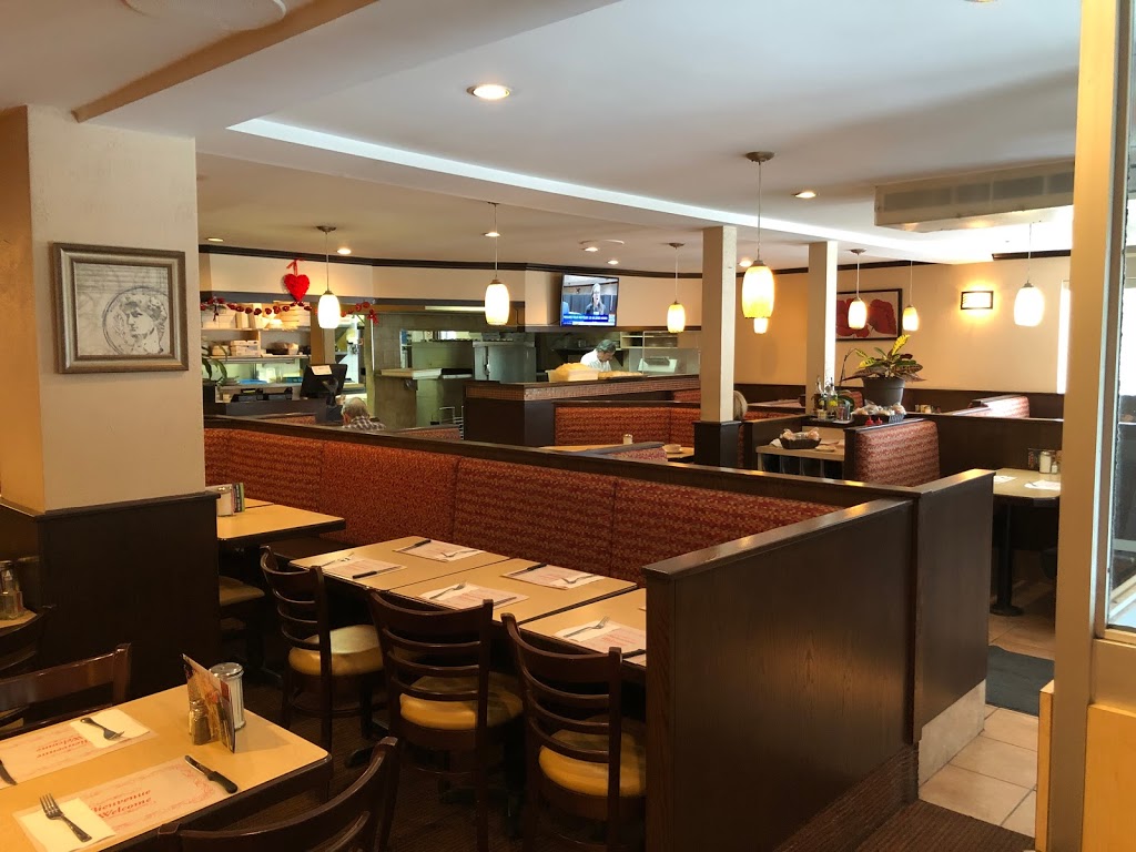Milan Pizzeria | 64 Rue de la Perrière S, Boucherville, QC J4B 4W8, Canada | Phone: (450) 655-4912