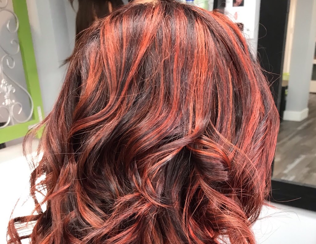 Coiffure ODace | 16 Rue Amyot, Saint-Paul, QC J0K 3E0, Canada | Phone: (450) 803-2912