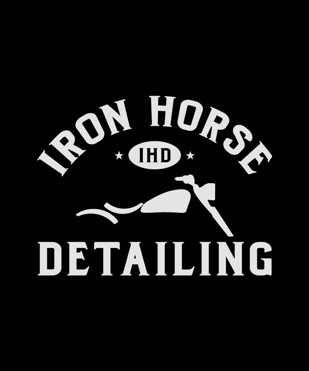 Iron Horse Detailing | 528 Frankford Stirling Rd, Frankford, ON K0K 2C0, Canada | Phone: (289) 251-2684