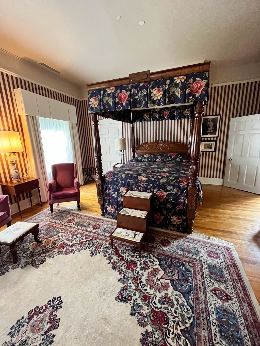 Government House | 1 Terry Fox Dr, Charlottetown, PE C1A 8T6, Canada | Phone: (902) 368-5480
