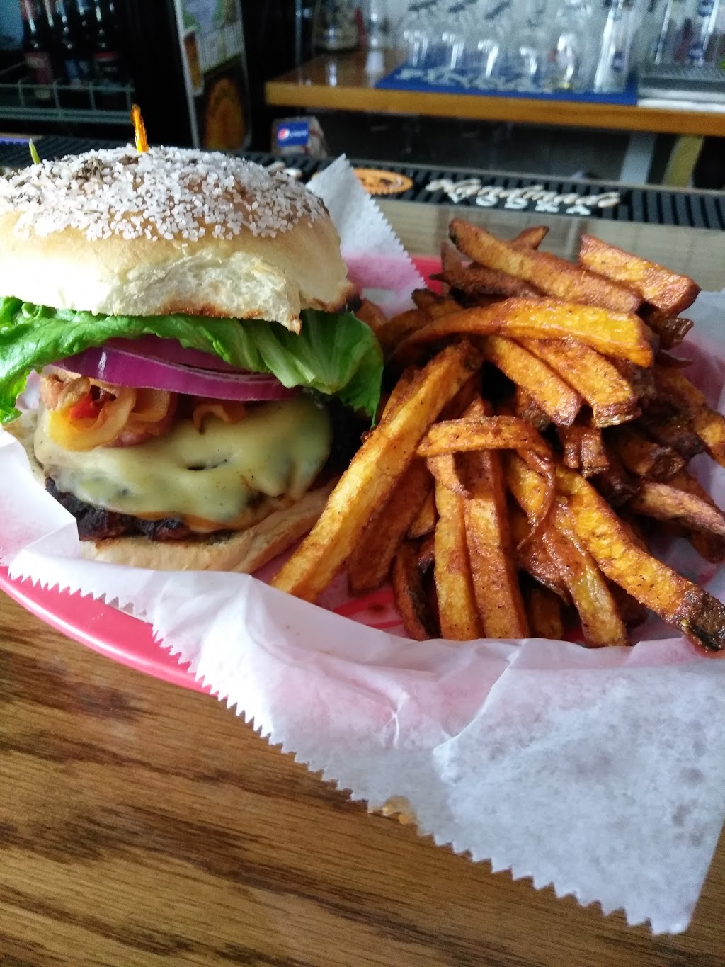 The Cornerstone Bar & Grill | 10651 Main St, Clarence, NY 14031, USA | Phone: (716) 759-1764