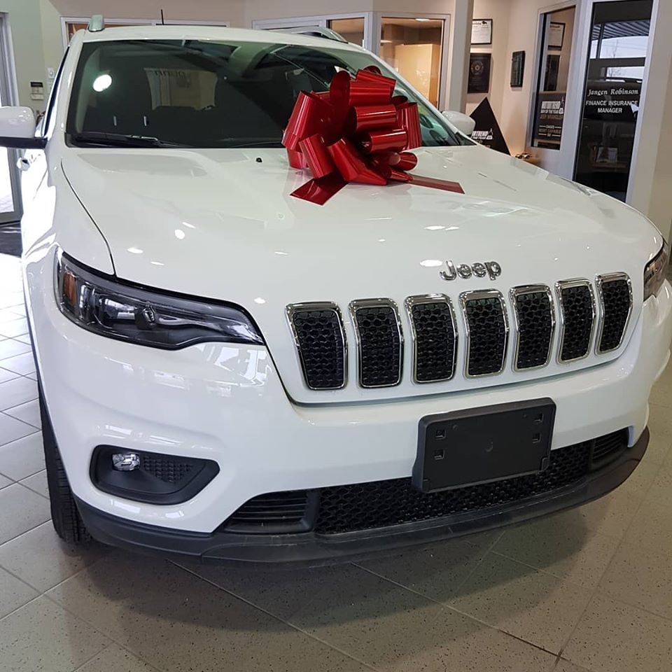 Dunn Ram Trucks | 2599 Saskatchewan Ave W, Portage la Prairie, MB R1N 4A5, Canada | Phone: (204) 857-3458
