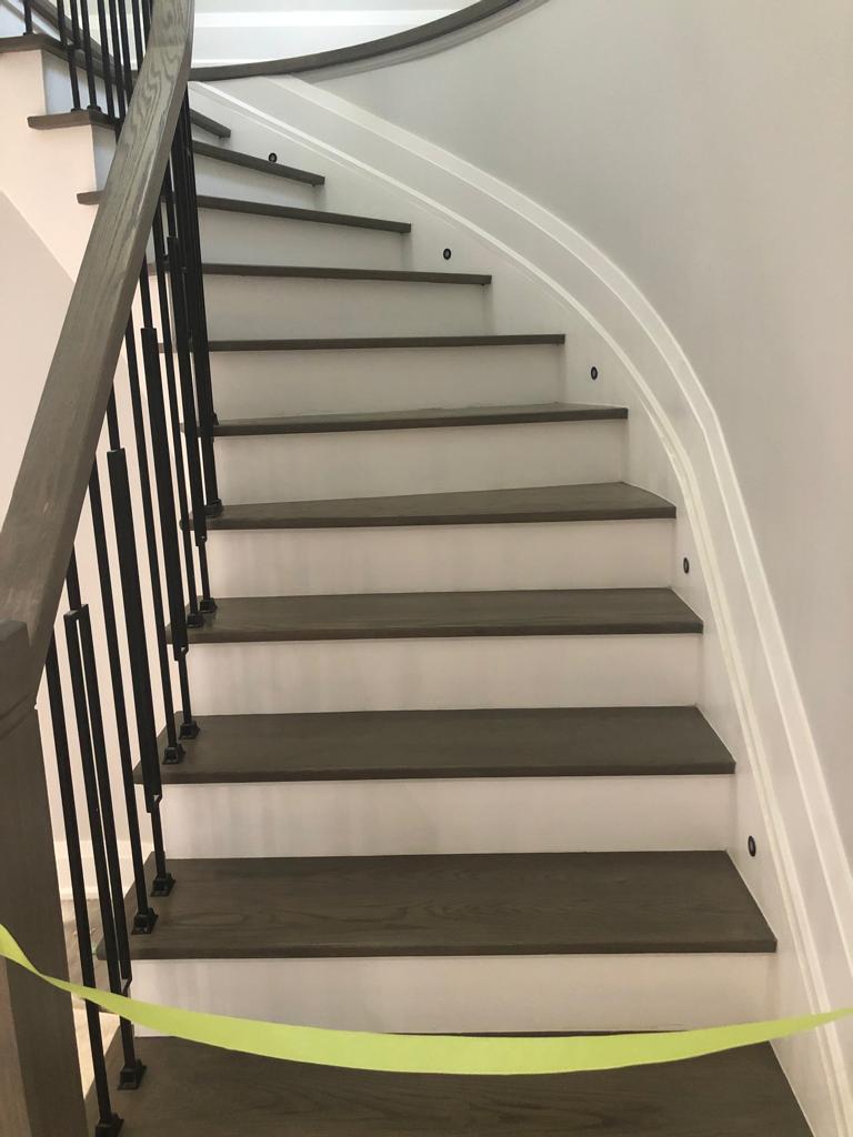 AJM Painting Pro Inc | 8468 10th Line, Barrie, ON L4M 4S4, Canada | Phone: (647) 225-2414