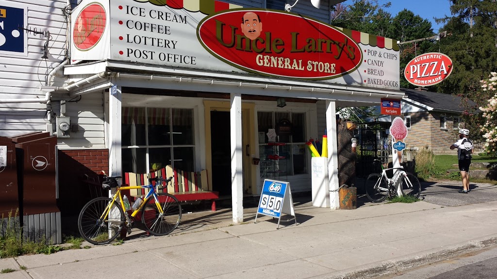 Jamiesons General Store | 653 Muskoka District Road 10, Port Sydney, ON P0B 1L0, Canada | Phone: (705) 385-2253