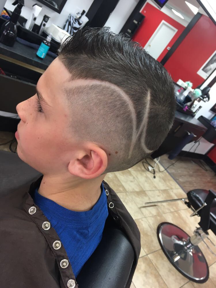 Matrix Salon & Barber | 13024 50 St NW, Edmonton, AB T5A 4V9, Canada | Phone: (780) 475-3619