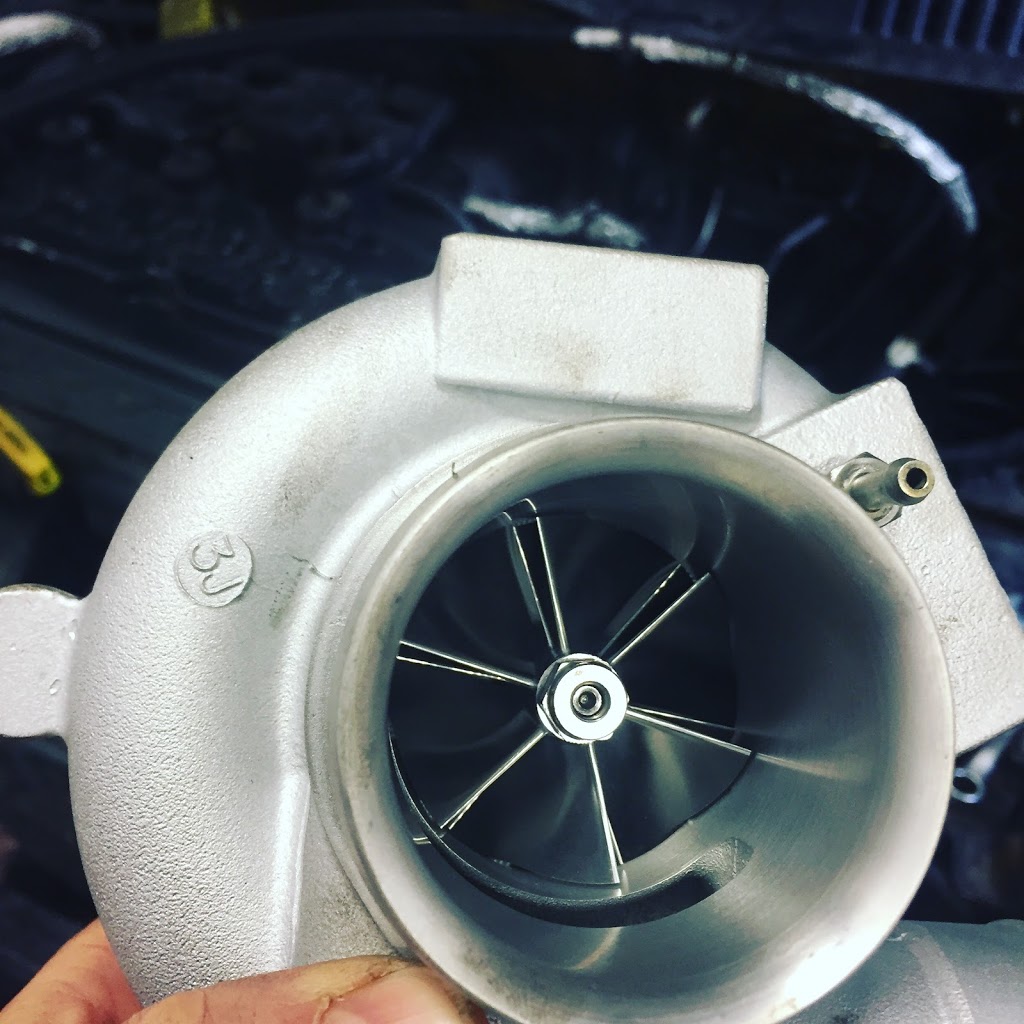 Those Guys Garage | 241 Portage Close #120, Sherwood Park, AB T8H 2R5, Canada | Phone: (587) 456-0164