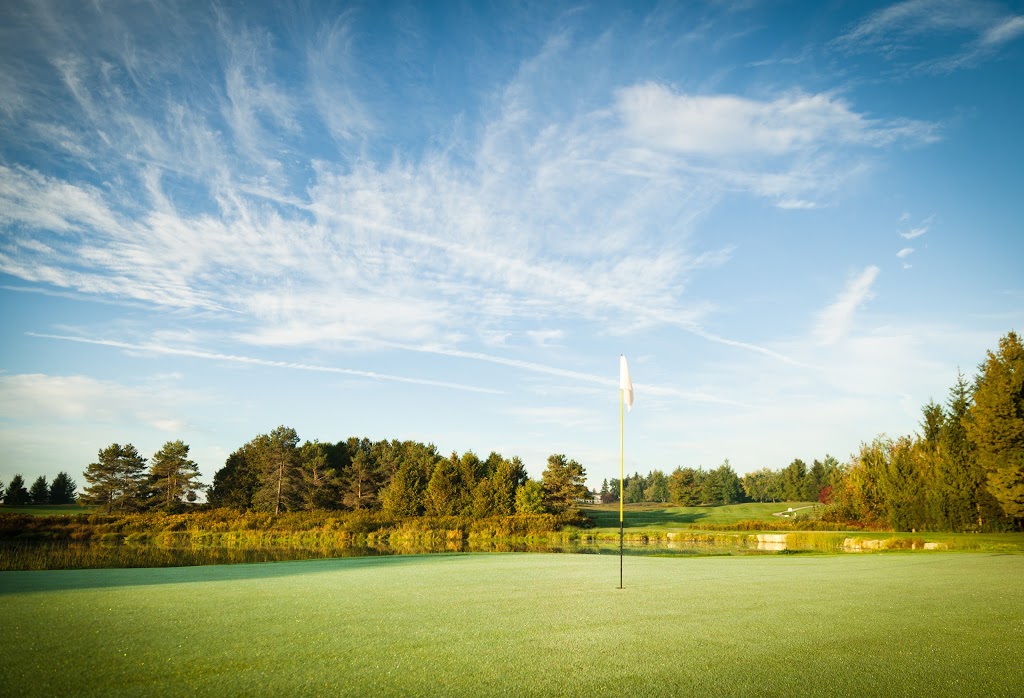 Listowel Golf Club | 8380 Fairlane Rd, Listowel, ON N4W 3G6, Canada | Phone: (519) 291-2500
