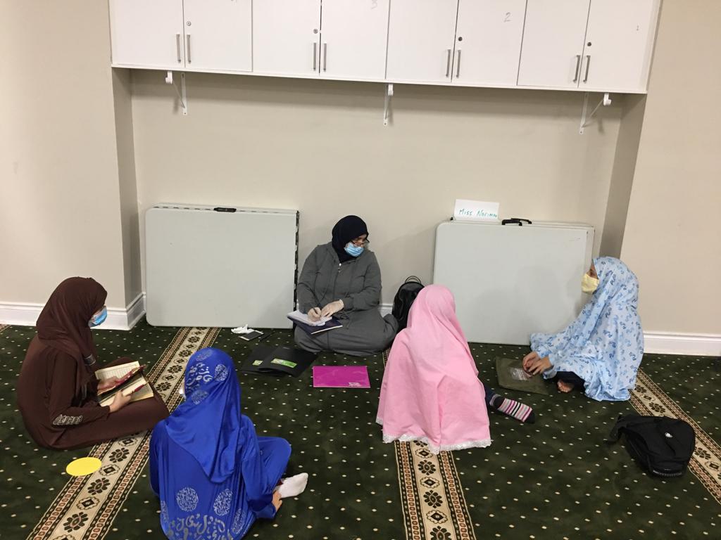 Ayaat Quran Foundation | 3520 Odyssey Dr, Mississauga, ON L5M 0Y9, Canada | Phone: (647) 633-3491