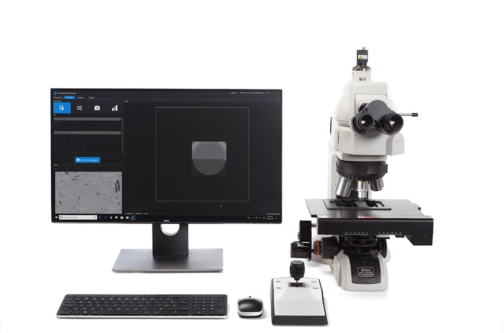 Les Technologies Clemex Inc | 9935 Rue de Châteauneuf Suite 130, Brossard, QC J4Z 3V4, Canada | Phone: (450) 651-6573