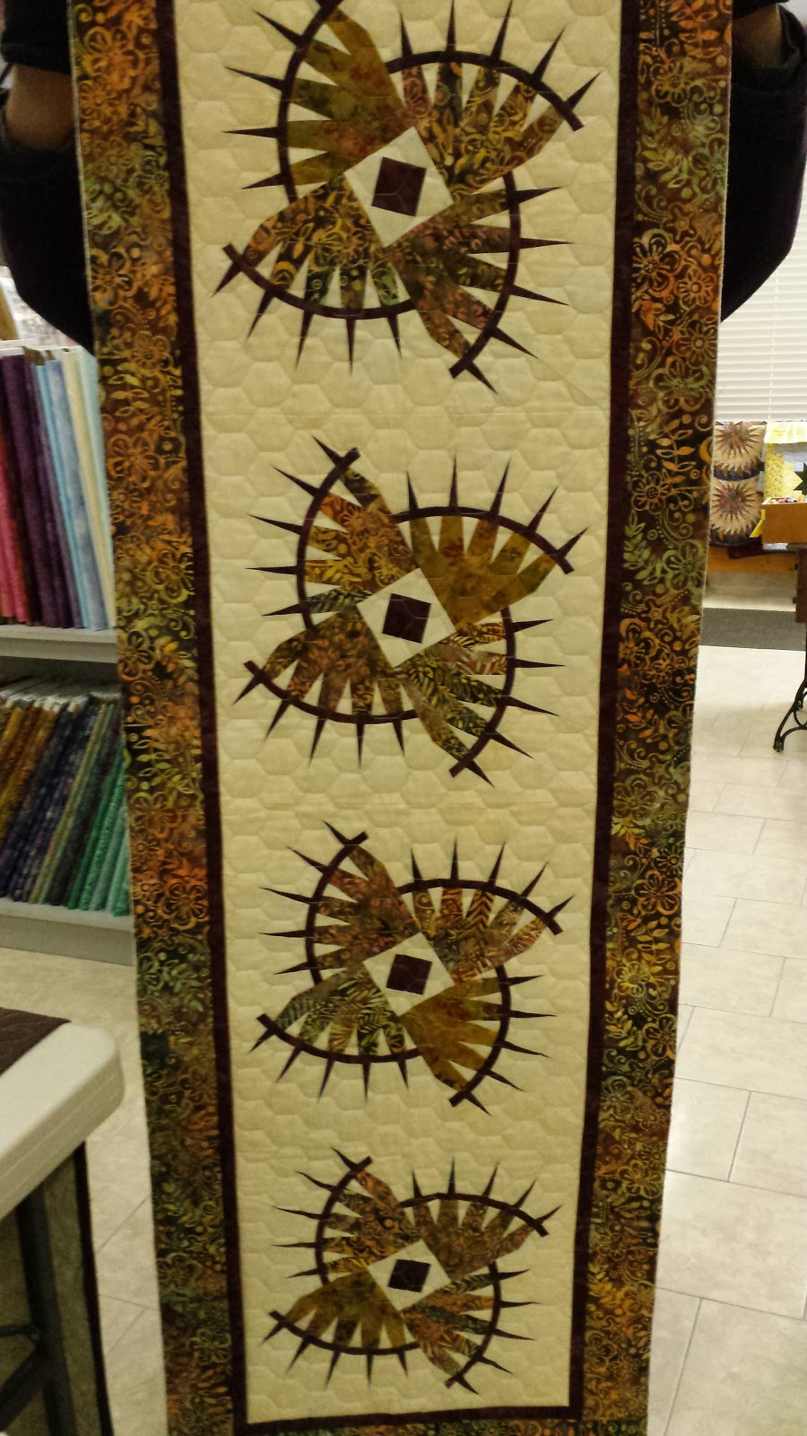 Cozy Quilts | 121 Toronto Rd D, Port Hope, ON L1A 3S5, Canada | Phone: (905) 885-5777