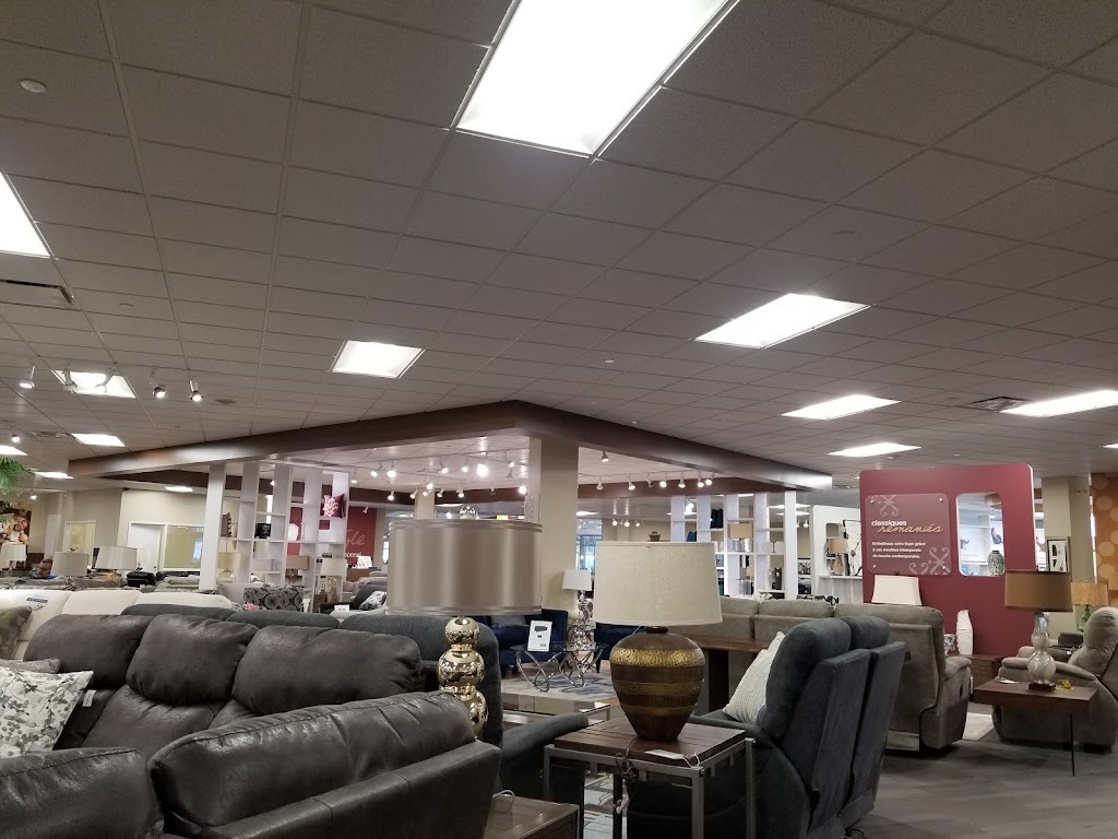 La-Z-Boy Furniture Galleries | 1900 Rue Maurice-Gauvin, Laval, QC H7S 1Z5, Canada | Phone: (450) 682-8211