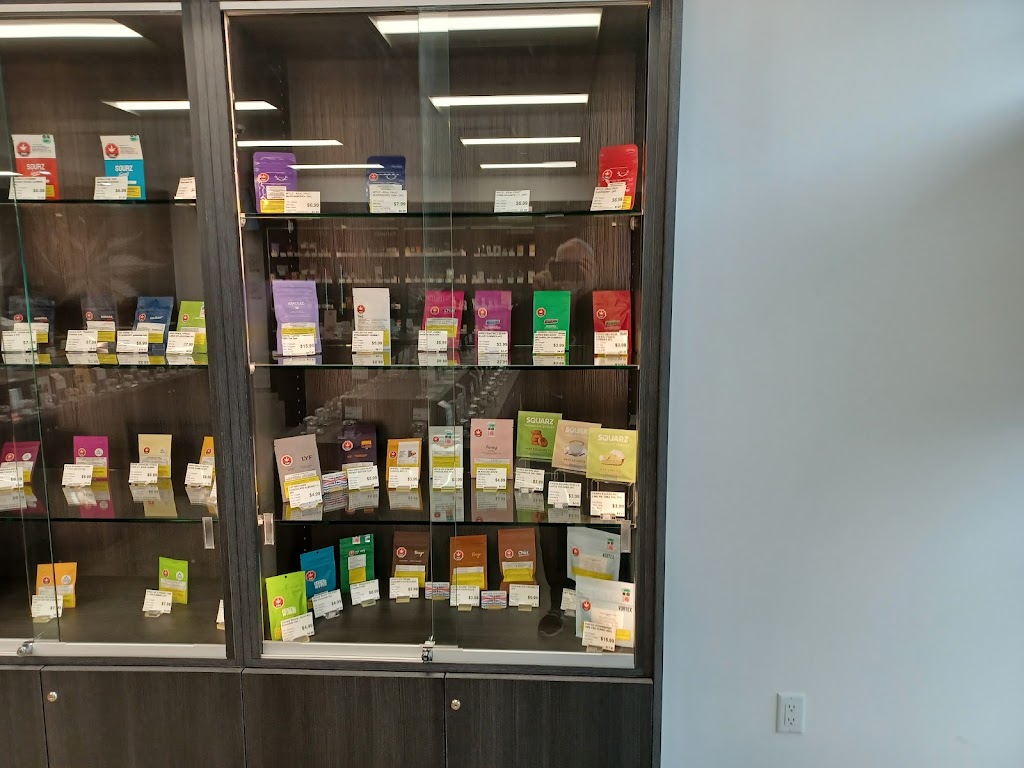 Mission Cannabis Dispensary Tunbridge | 8778 Cedar St Suite 101, Mission, BC V4S 1A3, Canada | Phone: (604) 287-0044