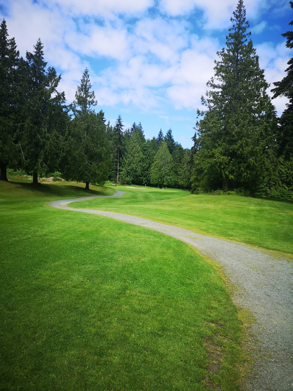 Brigadoon Golf Course 359 Martindale Rd, Parksville, BC V9P 1P9, Canada