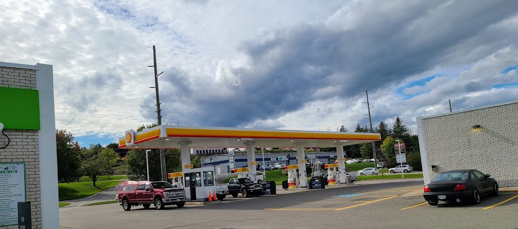 Shell | 89 Marr Rd, Rothesay, NB E2E 3J9, Canada | Phone: (506) 847-5685