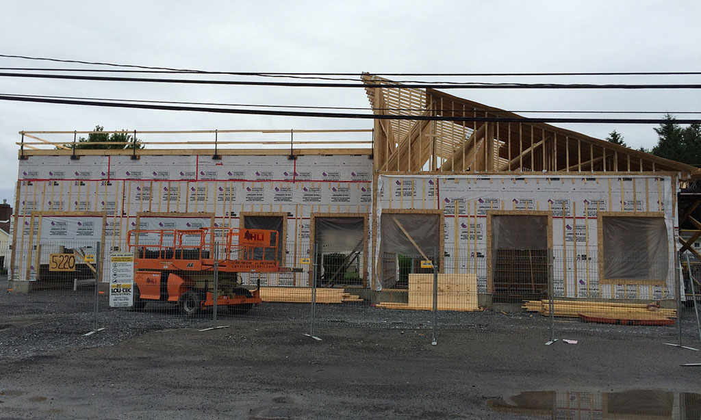 Structure Alternative Inc | 250 Rue Gauvin, Ange-Gardien, QC J0E 1E0, Canada | Phone: (450) 293-8103